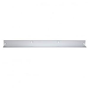 Lockwood 2616 Push Side Mounting Plate SIL