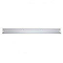 Lockwood 2616 Push Side Mounting Plate SIL