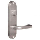 Lockwood 2904-70 Internal Plate With Turn & Lever SC