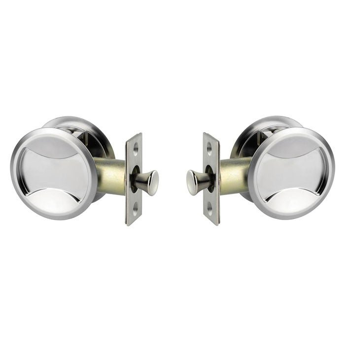 Lockwood 7450 Passage Cavity Sliding Door CP