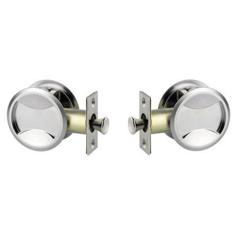 Lockwood 7450 Passage Cavity Sliding Door CP