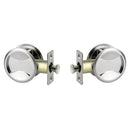 Lockwood 7450 Passage Cavity Sliding Door CP