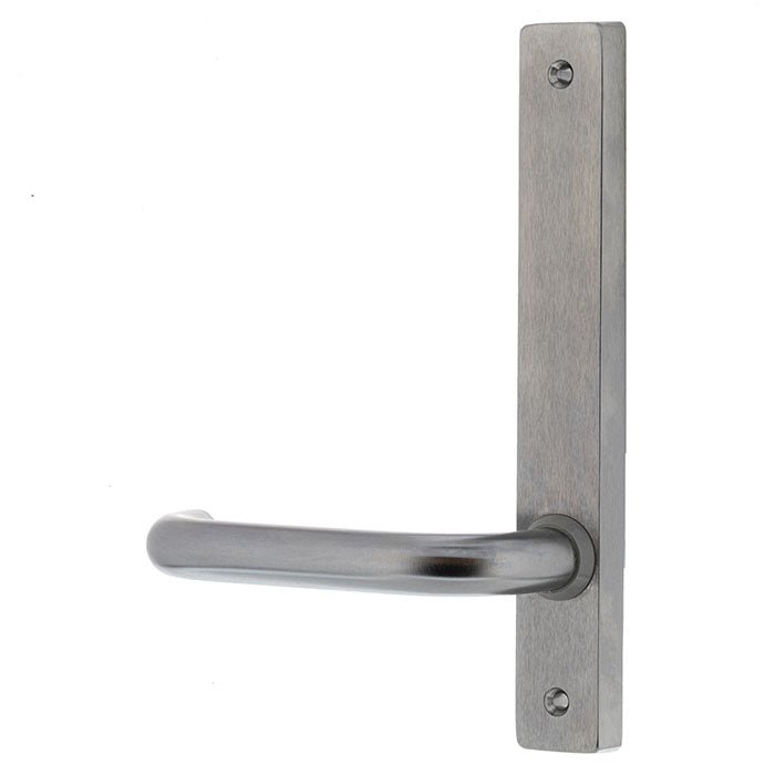 Lockwood 4905-70 Internal Plate with Lever SC