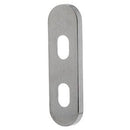Lockwood 2810 External Dual Cyl Plate SC