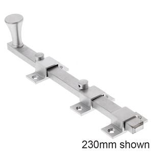 Lockwood 791X450 Panic Bolt Visible Fix SC