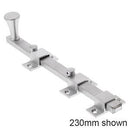 Lockwood 791X300 Panic Bolt Visible Fix SC