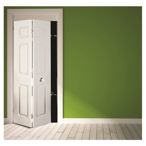 Lockwood HB15-4 Internal Bifolding Door Kit