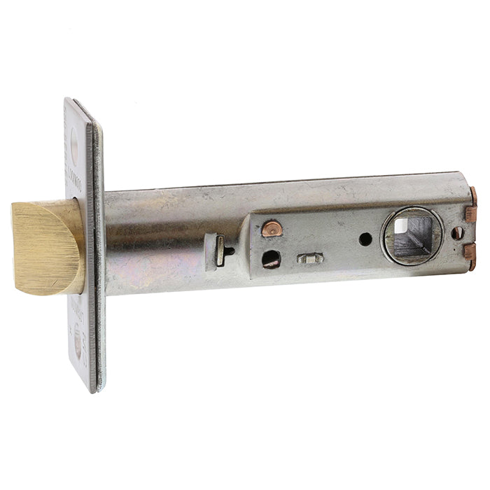 Lockwood 530 70mm Plainlatch Assy SC