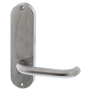 Lockwood 2905-70 Internal Plate With Lever SC