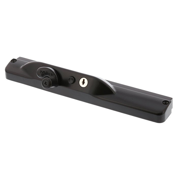 Whitco W3803 Awning Window SS Chain Winder BLK