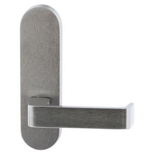 Lockwood 2904-90 Internal Plate With Turn & Lever SC