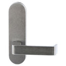 Lockwood 2904-90 Internal Plate With Turn & Lever SC