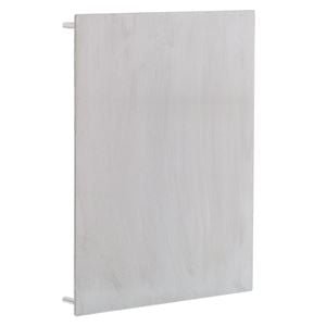 Lockwood 20607NN 250x200 External Plate SSS