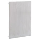 Lockwood 20607NN 250x200 External Plate SSS