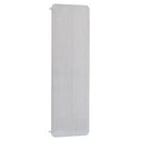 Lockwood 21407NN External 300x100 Push Plate SS