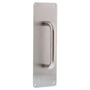 Lockwood 21524NN-P2 Internal 300x100 Pull Plate SS