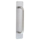 Lockwood 21724NN-P3 Internal 300x65 Pull Plate SS