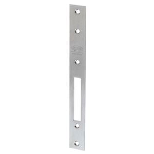 Lockwood 3540-136 Timber Door Coverplate SC
