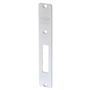 Lockwood 3540-74 Short Throw Cover Plate NAT