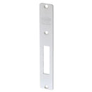 Lockwood 3540-74 Short Throw Cover Plate NAT