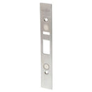 Lockwood 3570-2100 Coverplate with Magnets SSS