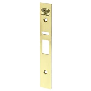 Lockwood 3570-5136 Cover Plate PB