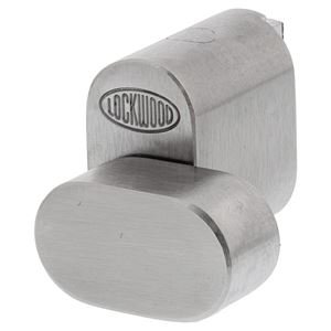 Lockwood 3570-6007 Escape Turn Knob Assembly SC