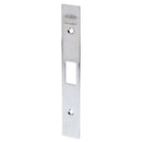 Lockwood 3571 Mortice Lock Cover Plate CP