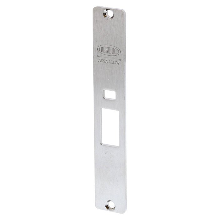 Lockwood 3580-35 Series Faceplate SC
