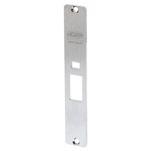 Lockwood 3580-35 Series Faceplate SC