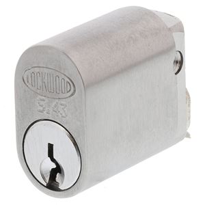 Lockwood AH 570 Gas Industry Cylinder Cylinder SC