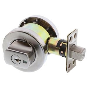 Lockwood 005 Deadbolt LSC