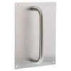 Lockwood 20724NN-P3 250x200 Plate & Pull Handle