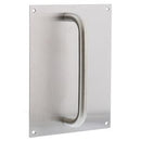 Lockwood 20724NN-P3 250x200 Plate & Pull Handle