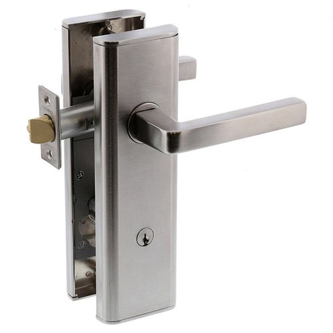 Lockwood NXV12 Nexion Vision L1 Lever SC