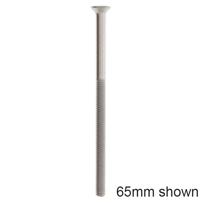 Lockwood 570 7-24mm Extended Cylinder Screws