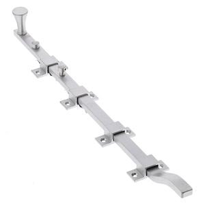 Lockwood 791O-SX450 Panic Bolt Offset Visible Fix SC