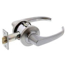 Lockwood 931 Passage Latch Set SC