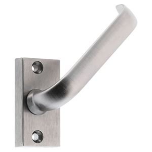 Lockwood 3540-L1 45Deg Lever Assy SC