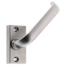 Lockwood 3540-L1 45Deg Lever Assy SC