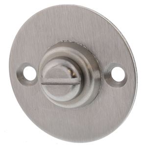 Lockwood 281 Thumb Turn SS