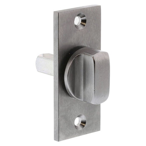 Lockwood SP8530 Turn Assembly Satin Chrome
