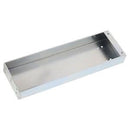 Lockwood 985 Transom Closer Cement Box