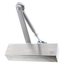 Lockwood 7726 Delayed Action Hold Open Door Closer SSS
