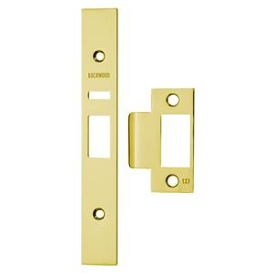 Lockwood 3570-PBKIT Polished Brass Finish Kit