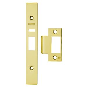 Lockwood 3570-PBKIT Polished Brass Finish Kit