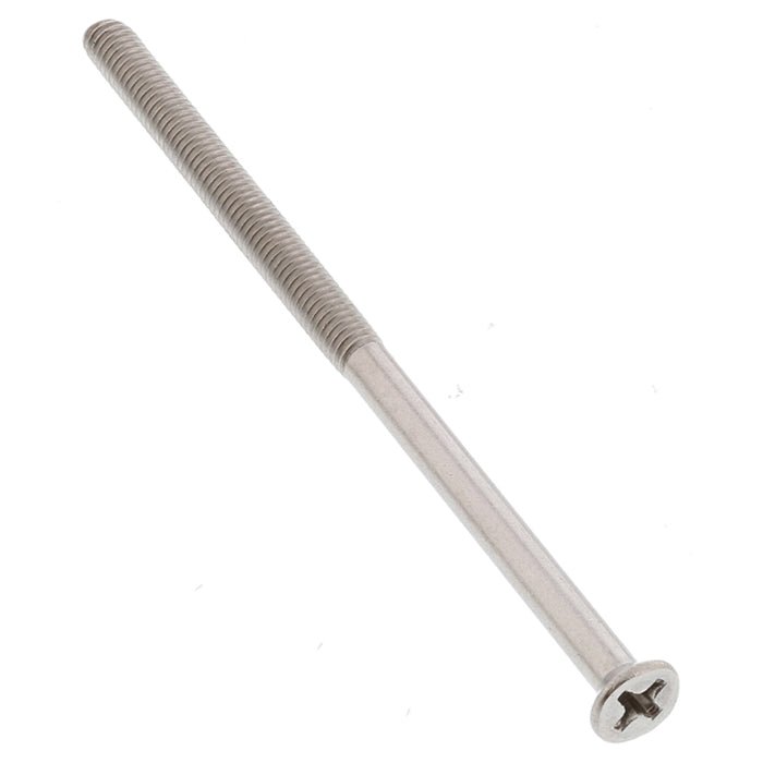 Lockwood 570 47-68mm Extended Cylinder Screws