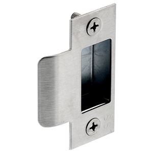 Lockwood 3572 Primary Mortice Lock SC