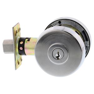 Lockwood 005 Deadbolt LSC
