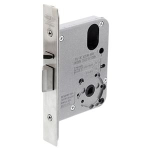 Lockwood 3572 Primary Mortice Lock SC